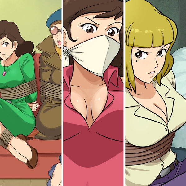 Stealing Hearts Vol.2