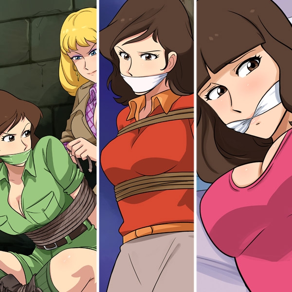 Stealing Hearts Vol.2