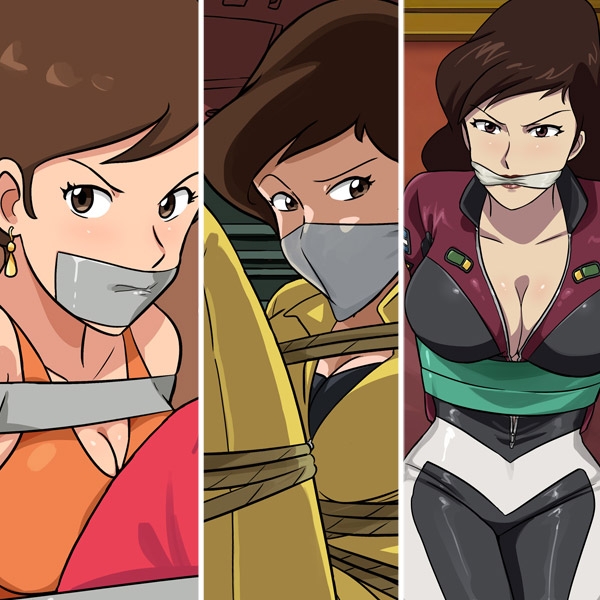 Stealing Hearts Vol.2