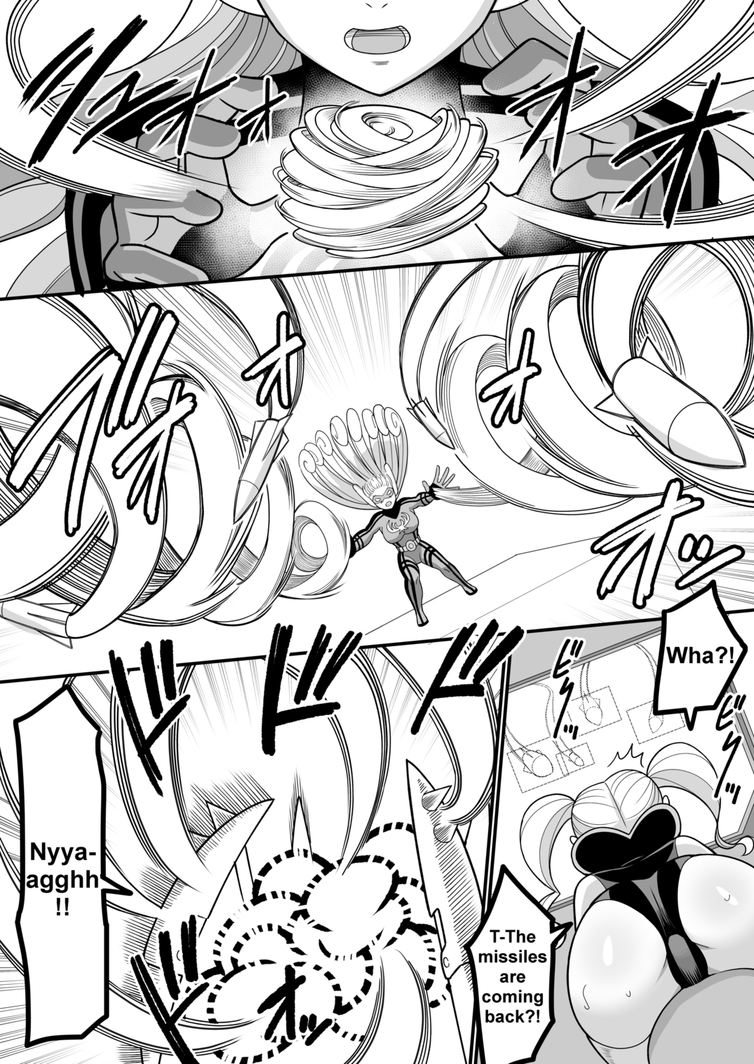 I'm not losing next time!!