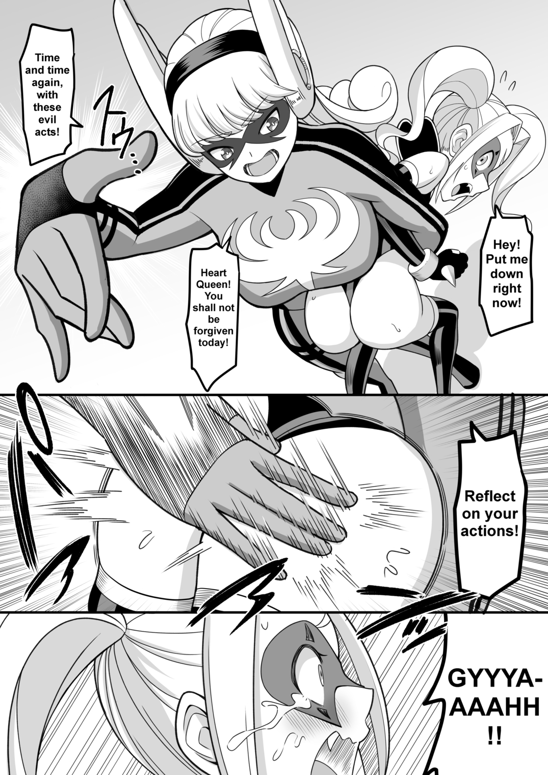 I'm not losing next time!!