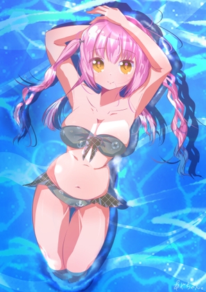 女の子詰め合わせ