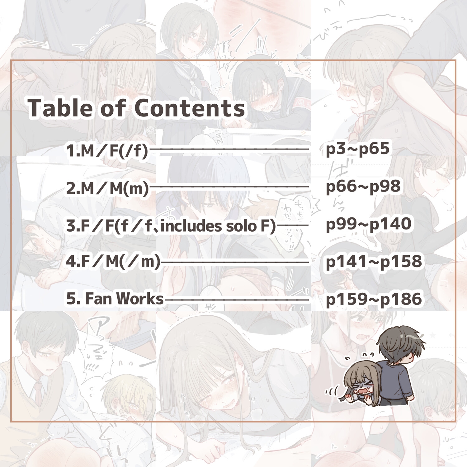 FANBOX Archive (English)