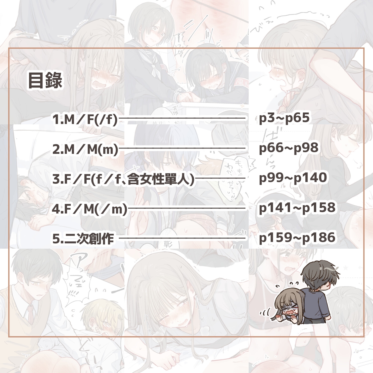 FANBOX彙整・繁體中文版