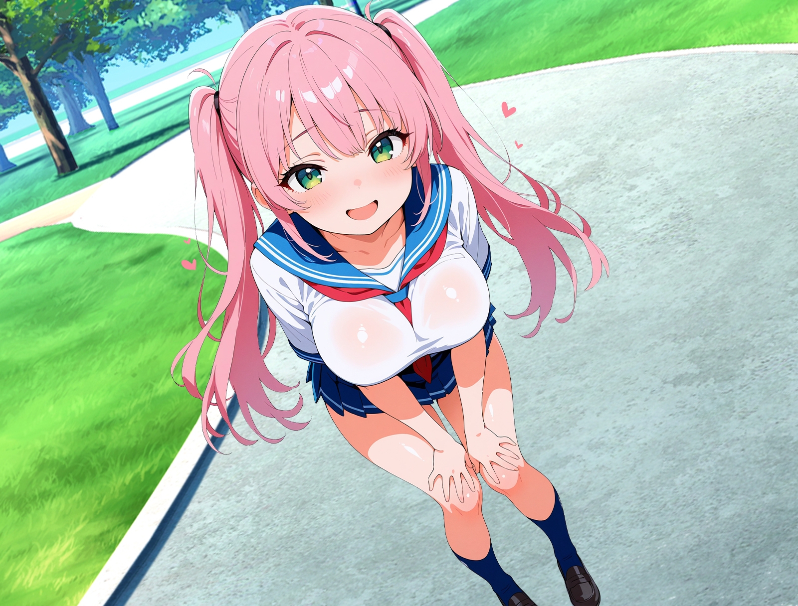 〇リギャル彼女が完全寝取られヤリチン間男のデカちんぽを絶賛！耳元カワボでオナニーしながら寝取られ報告