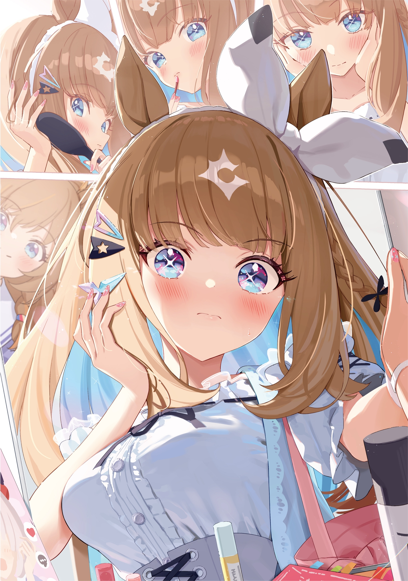 ウマデート！4R