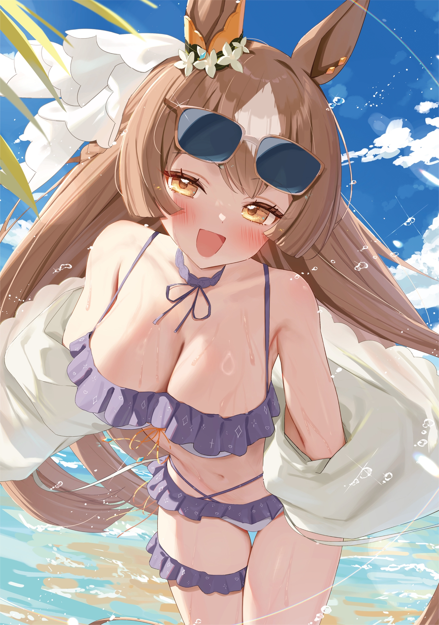 サマーバケーションステークス!4R