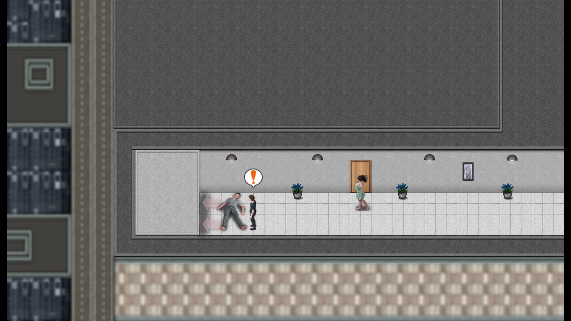 I’m Falling for My Sexy Neighbor: And Her Drunk Husband Has No Clue