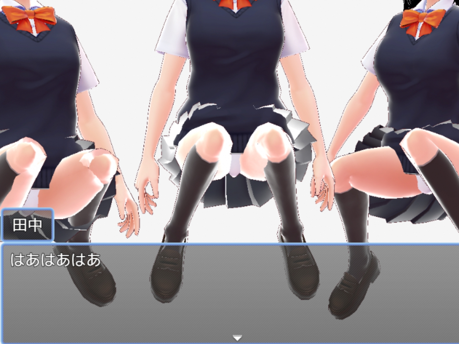 サークルクラッシャー色仕掛け編