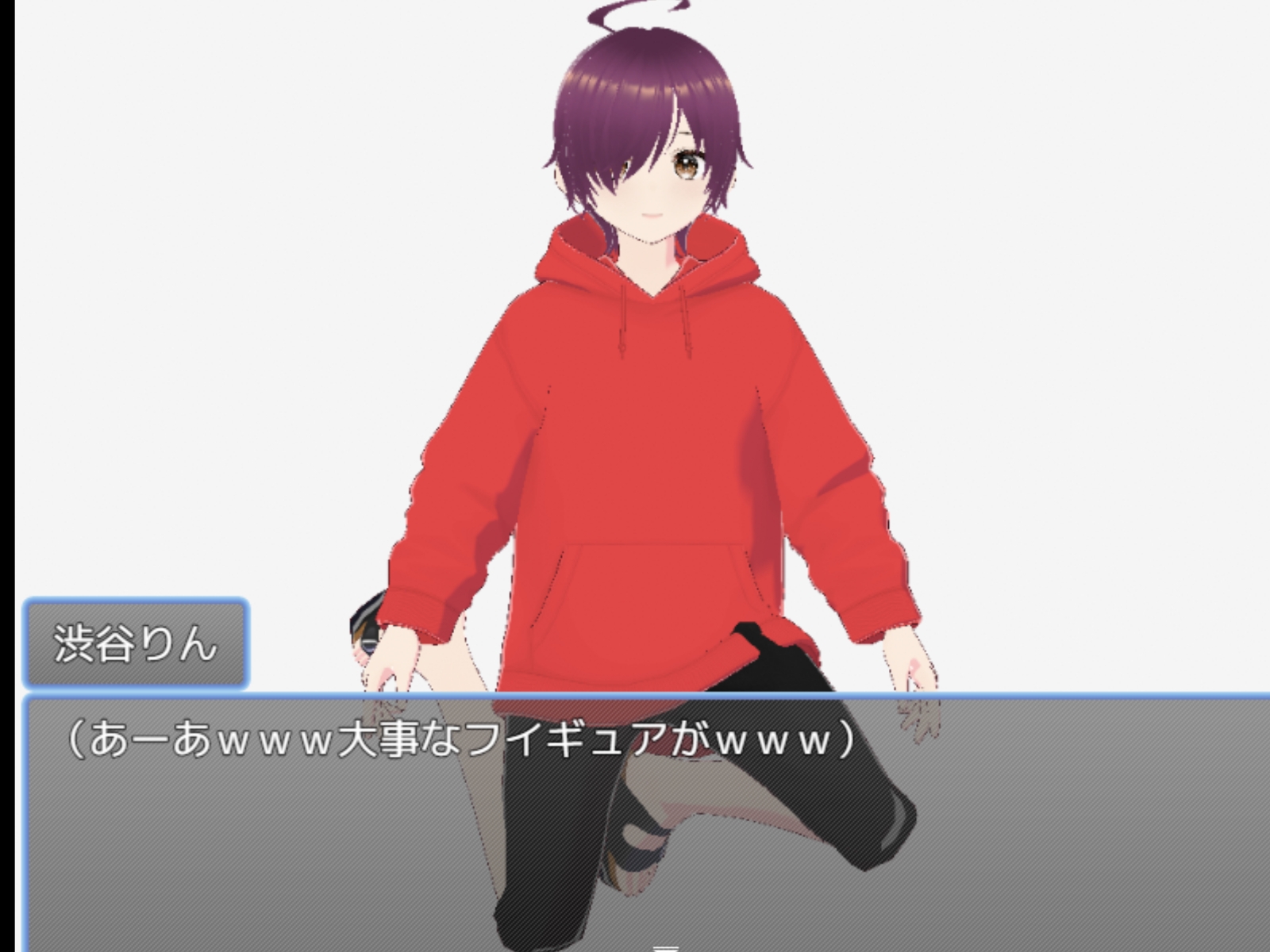 サークルクラッシャー色仕掛け編