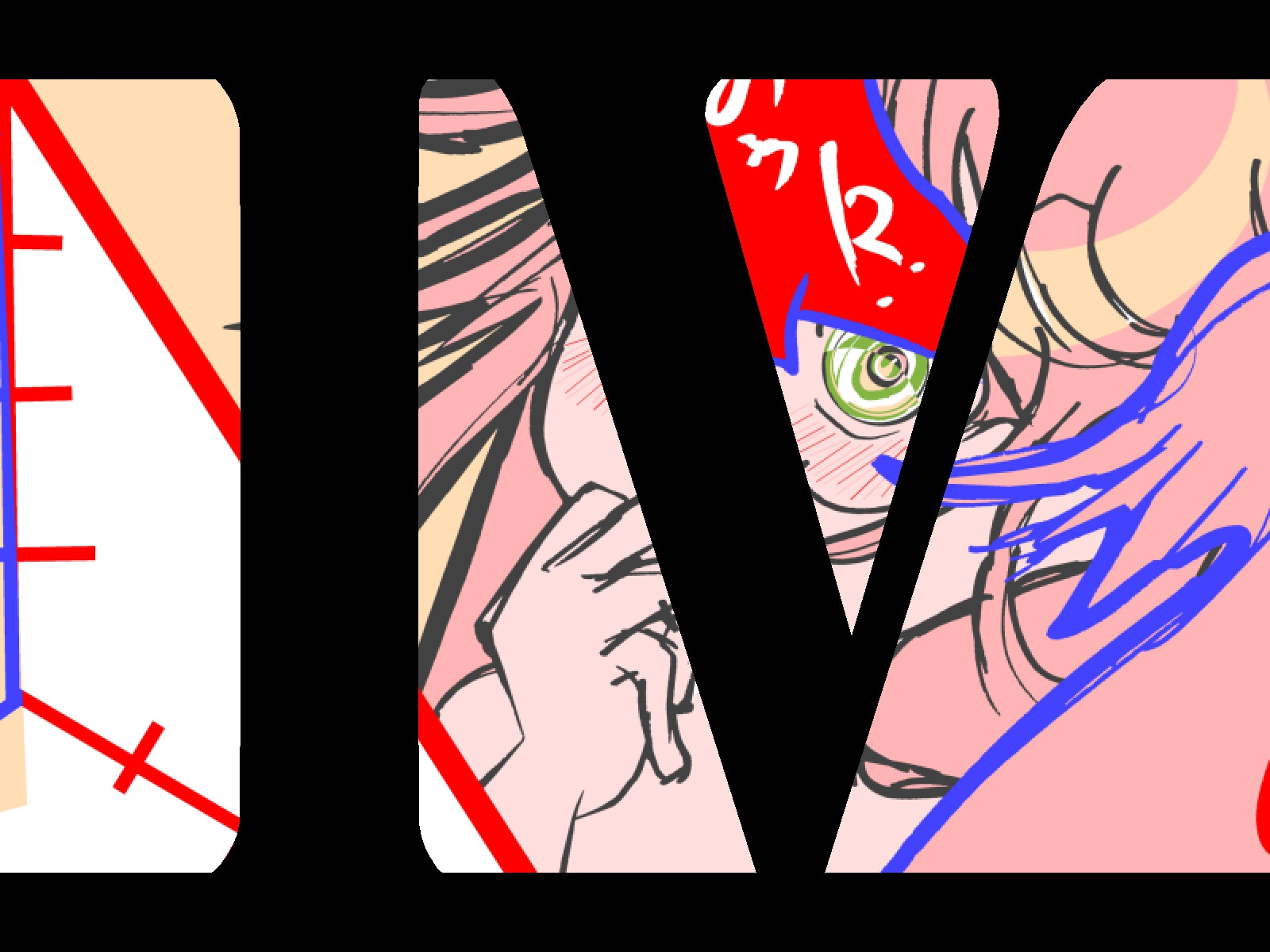 150種抜き画集～Missing～