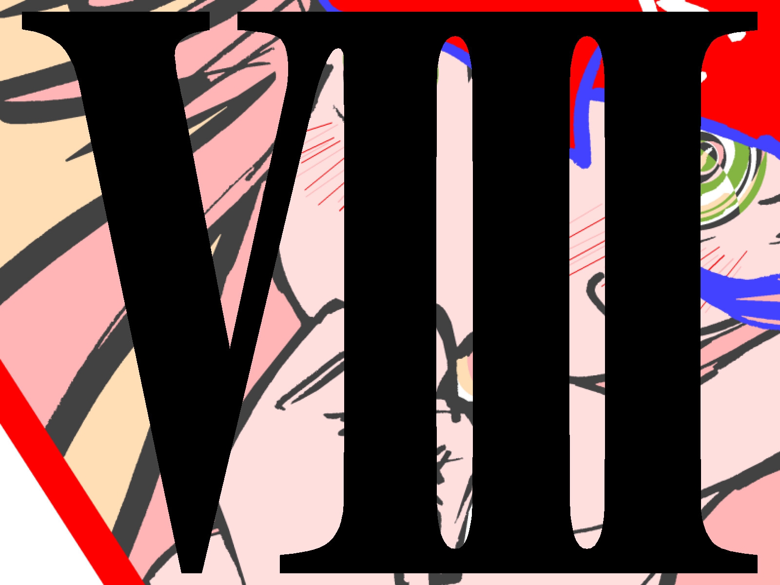 150種抜き画集～Missing～