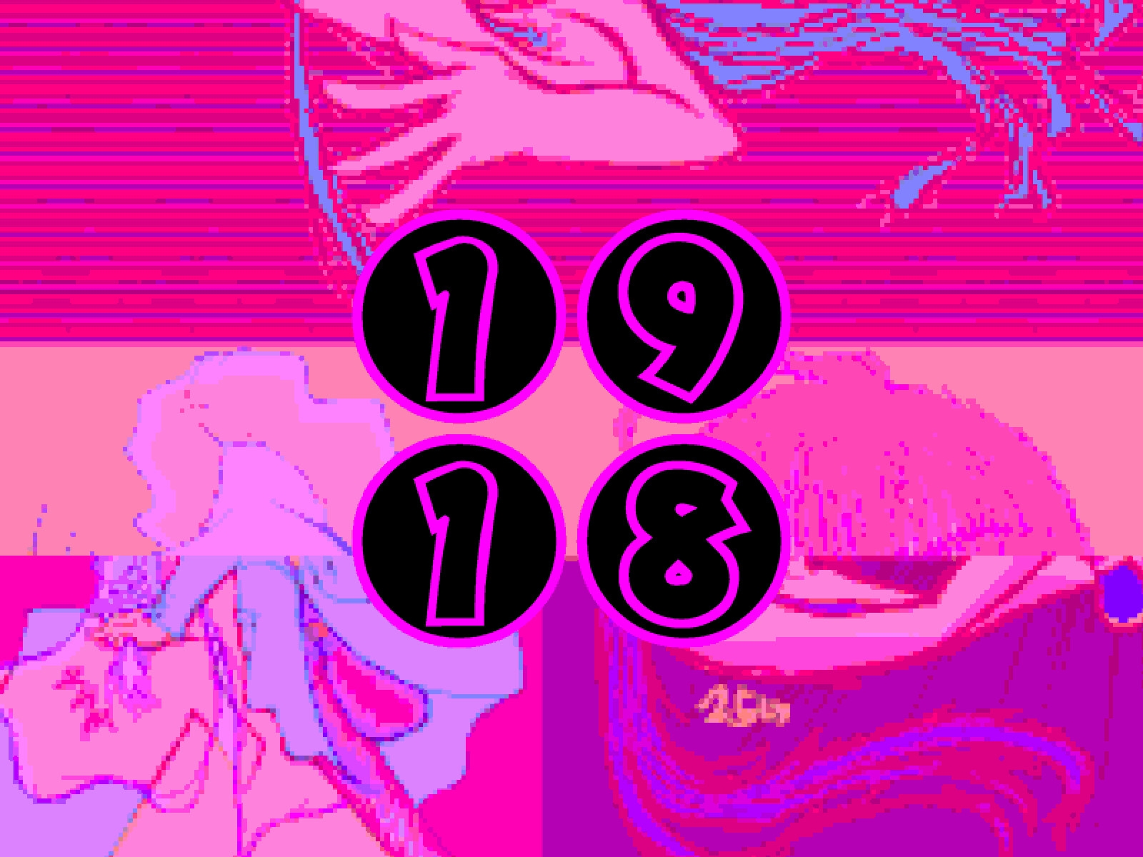 150種抜き画集～Missing～