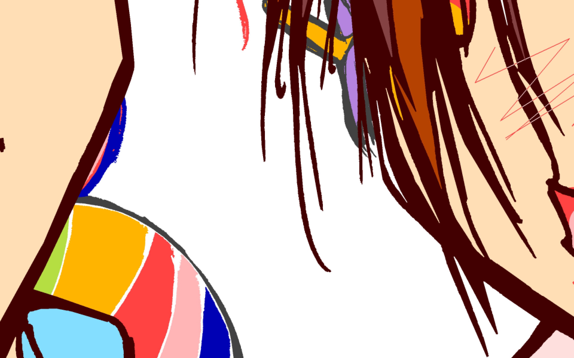 150種抜き画集～Missing～