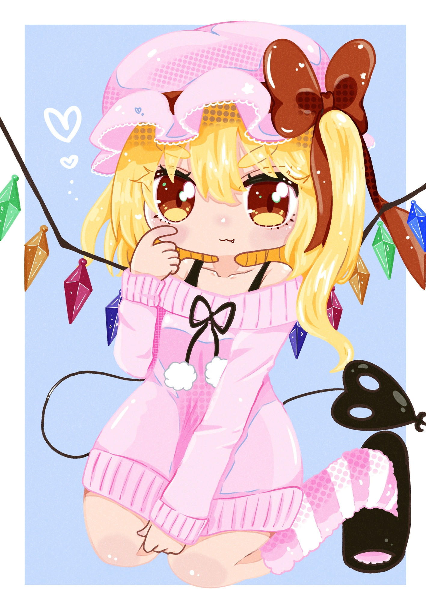 レミフライラスト本