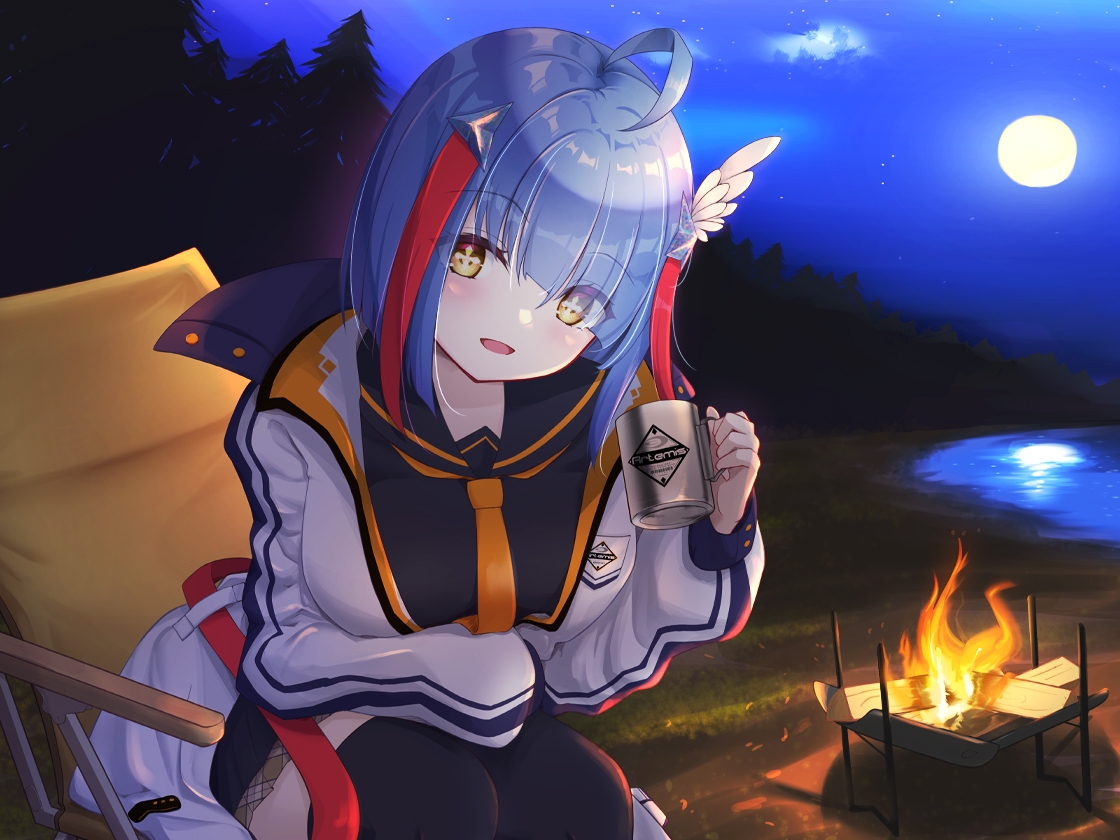 Artemis ASMR_Voice.VOL6 疲れた貴方に捧げる癒やしの言の葉【DL版】