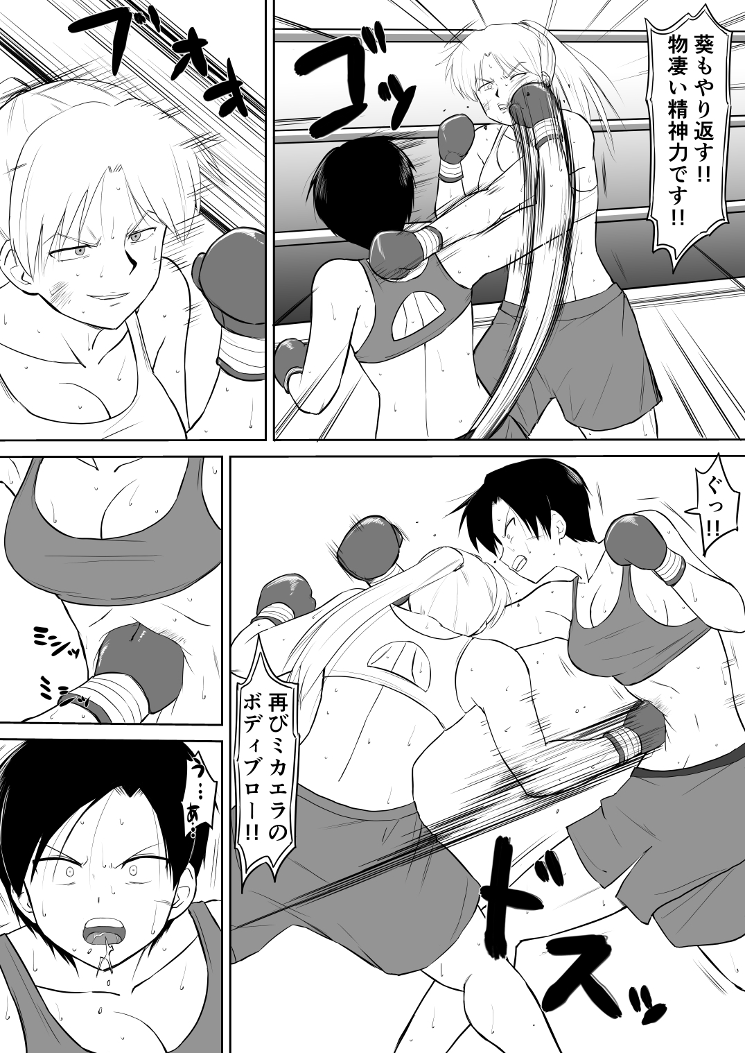 ハルカA NEW LEVEL2