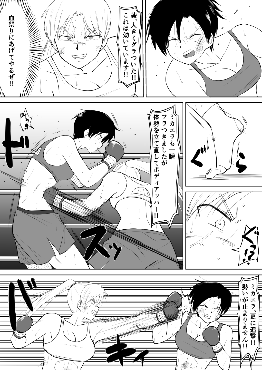 ハルカA NEW LEVEL2