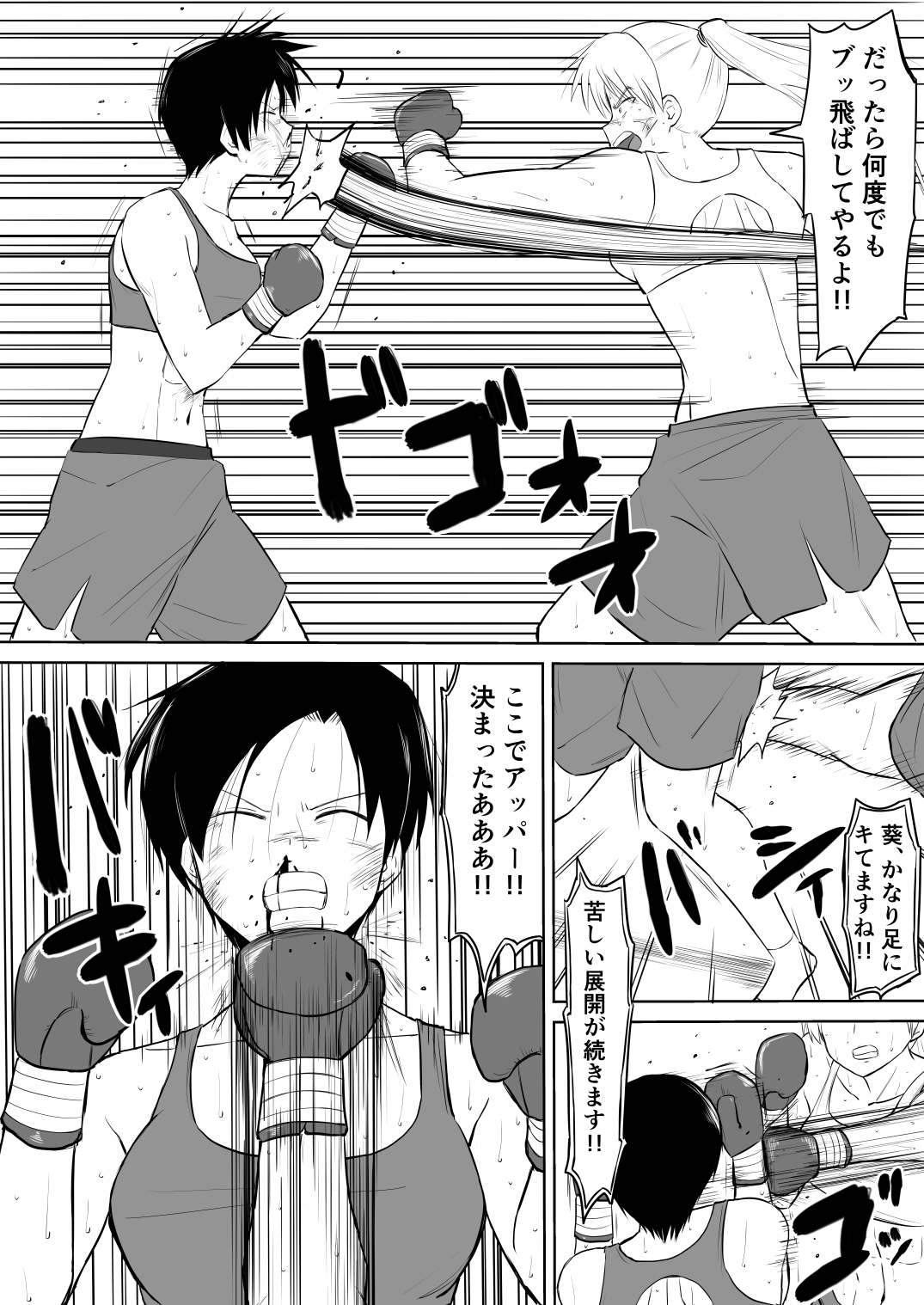 ハルカA NEW LEVEL2