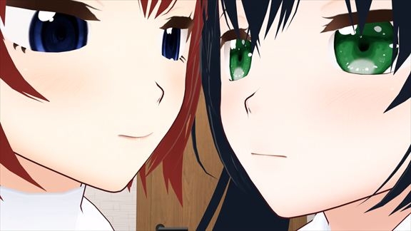 ふたなり家庭教師がムラムラして教え子に手を出しちゃった