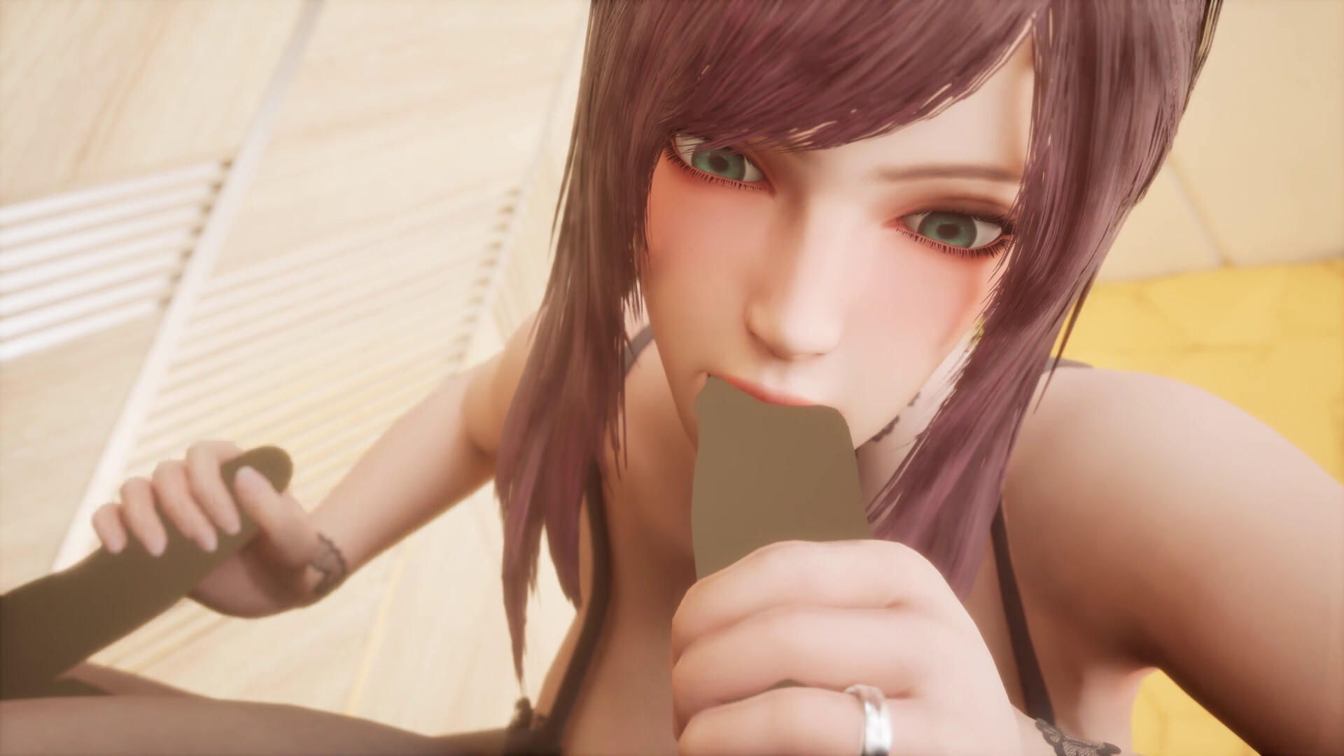 SweetLife 〜幸せな毎日が、寝取られに染まるまで〜 Animation Version