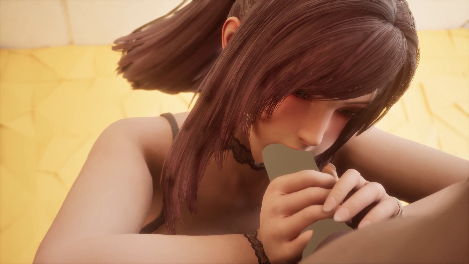 SweetLife 〜幸せな毎日が、寝取られに染まるまで〜 Animation Version