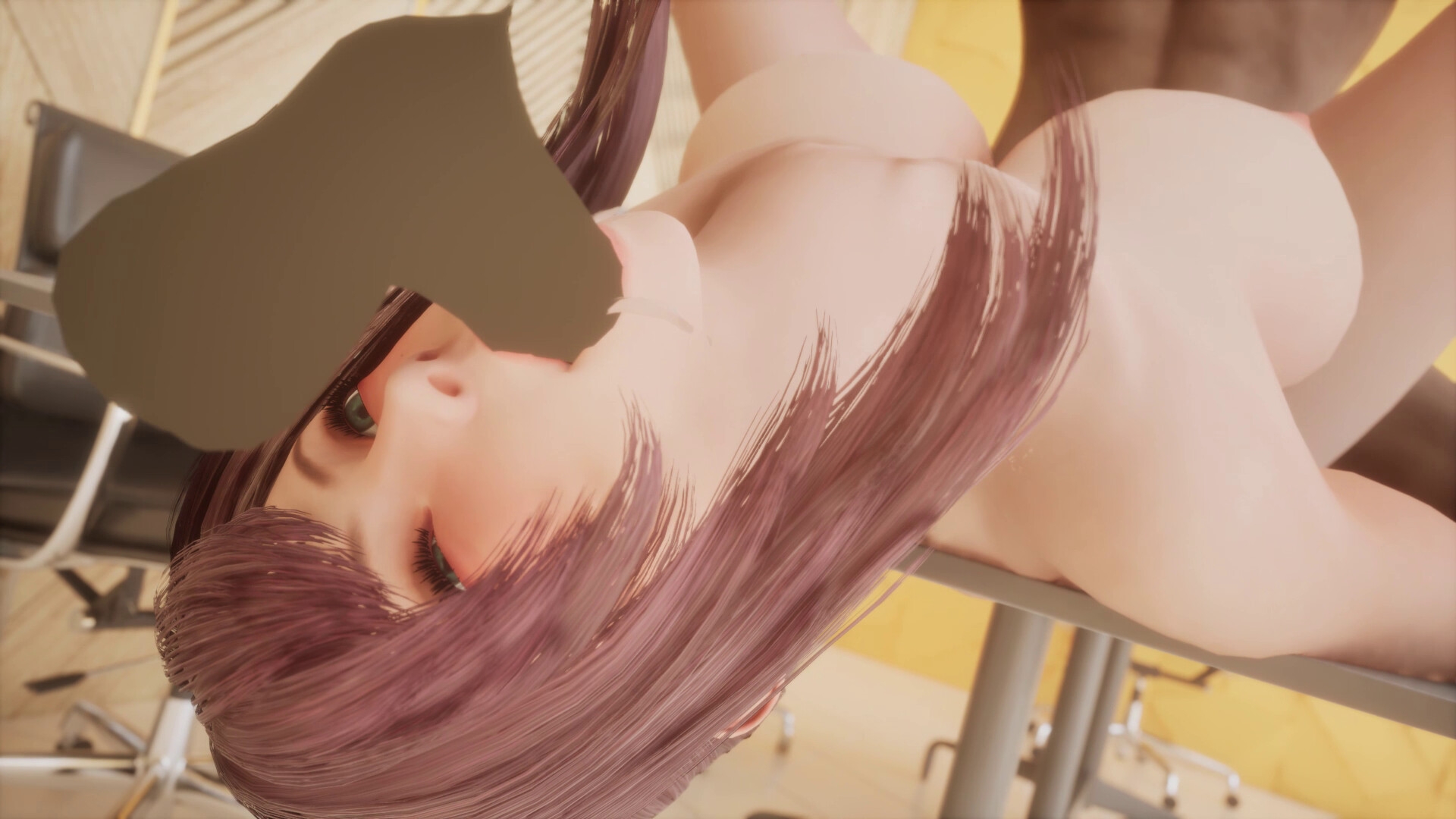 SweetLife 〜幸せな毎日が、寝取られに染まるまで〜 Animation Version