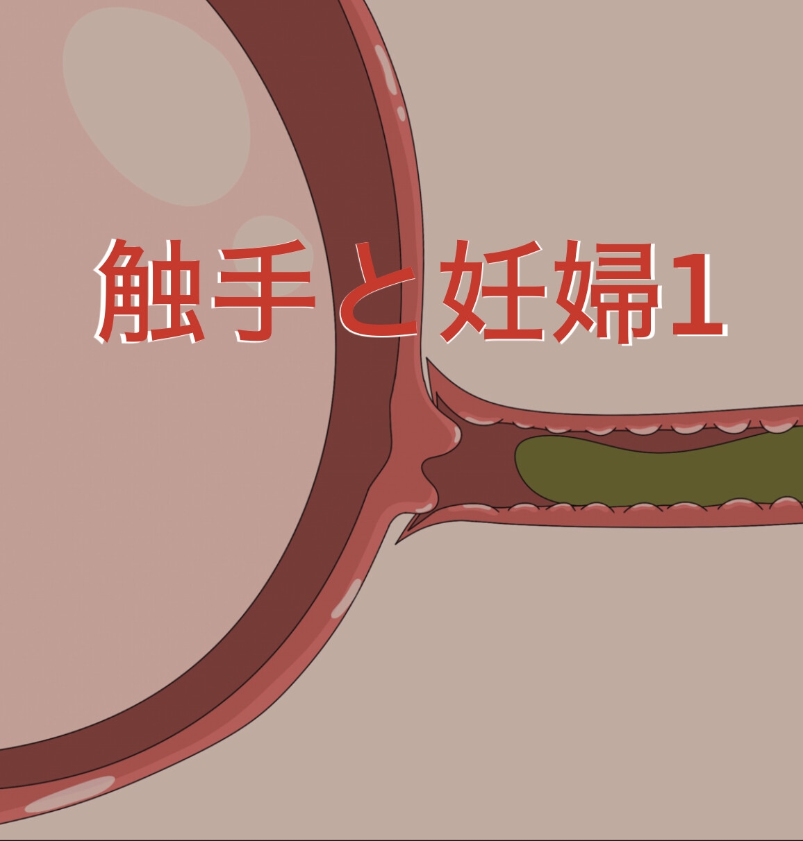 妊婦まとめ アニメーション5作！