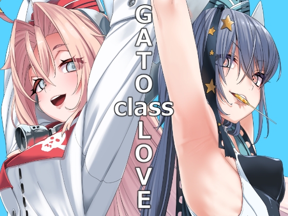 GATO class LOVE