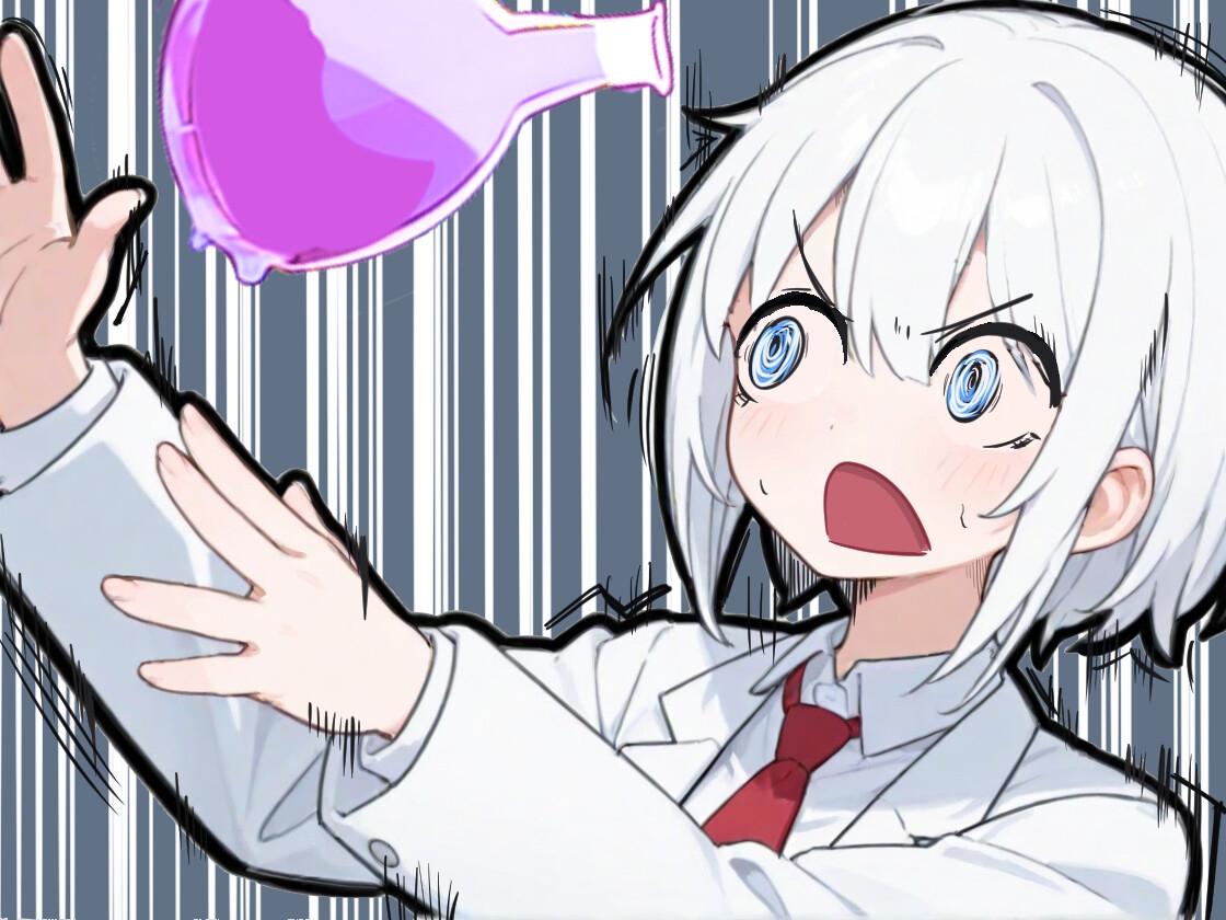 天才な僕が媚薬に負ける訳がない【純愛/中出し/快楽堕ち】