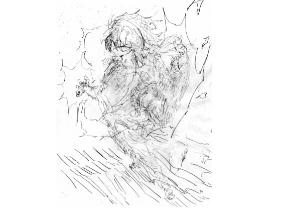 キバケンジモノガタリショウガクセイヘンダイニジュウハチワ