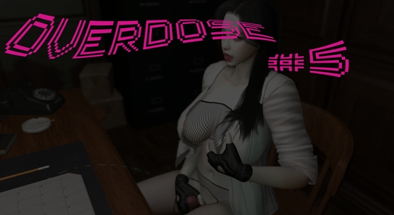 -Overdose- No.5