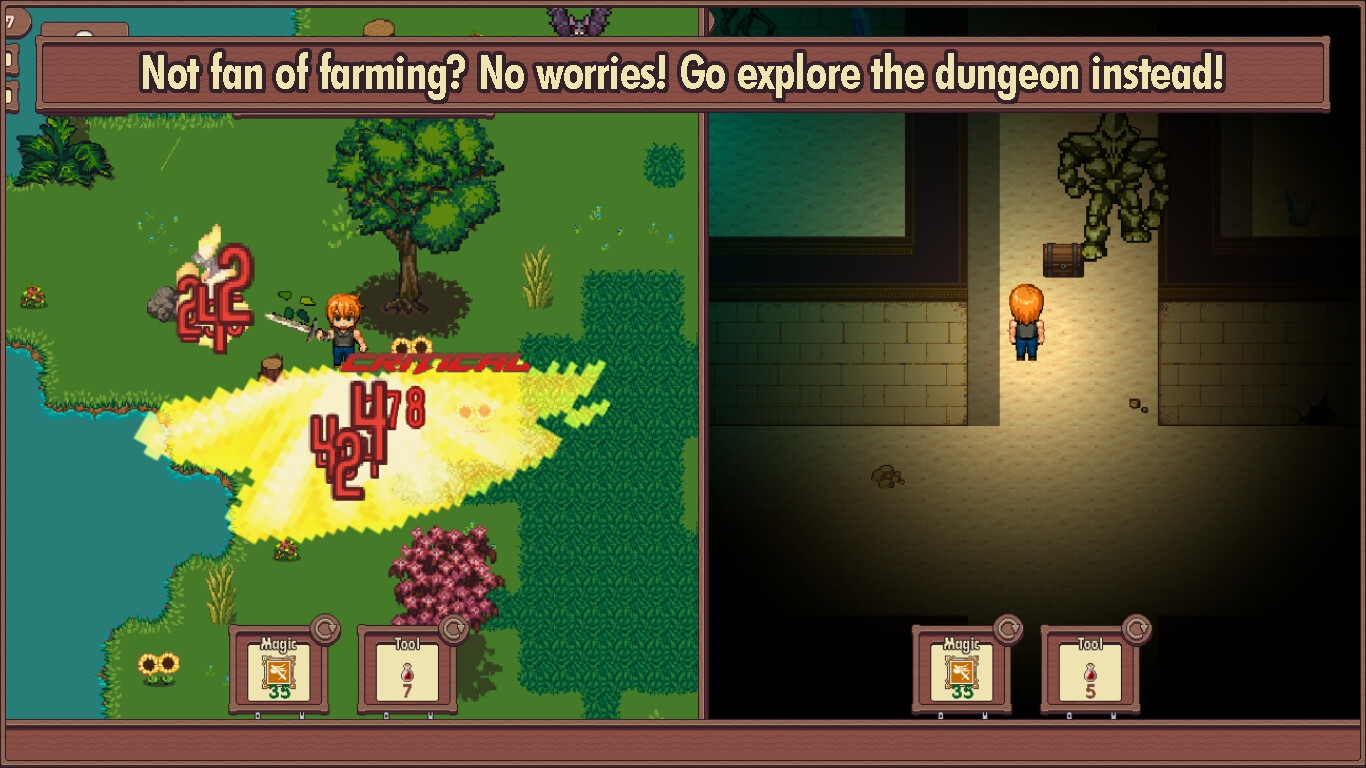 Working Hard! Even though I getting isekai'd!