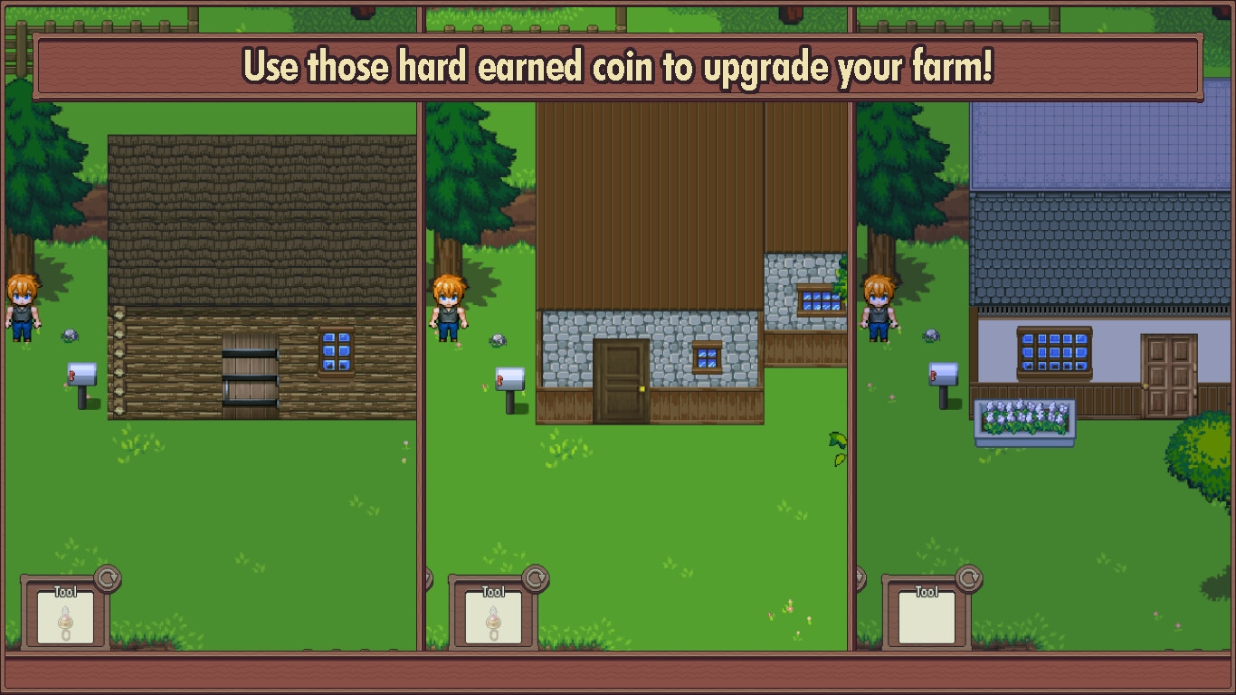 Working Hard! Even though I getting isekai'd!