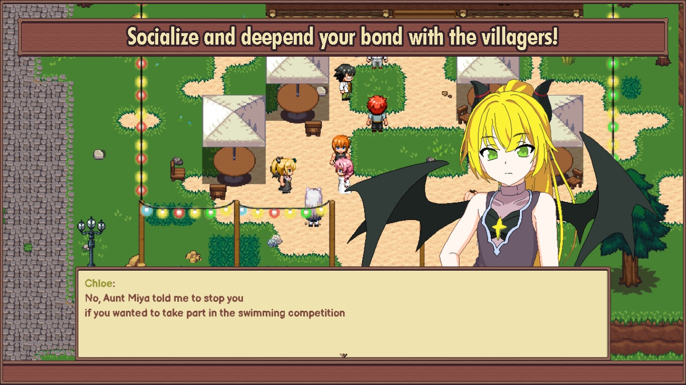 Working Hard! Even though I getting isekai'd!