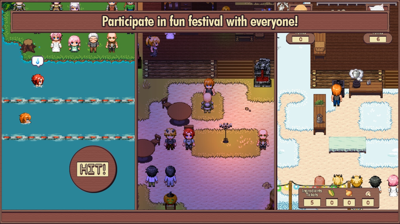 Working Hard! Even though I getting isekai'd!