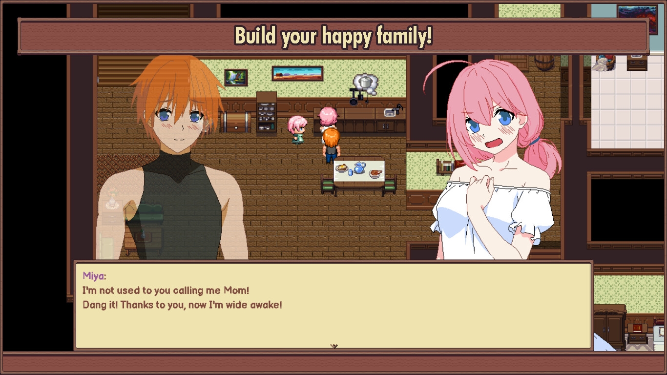 Working Hard! Even though I getting isekai'd!