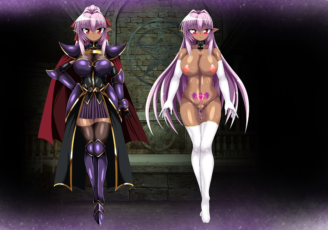 スレイブクエスト(2)