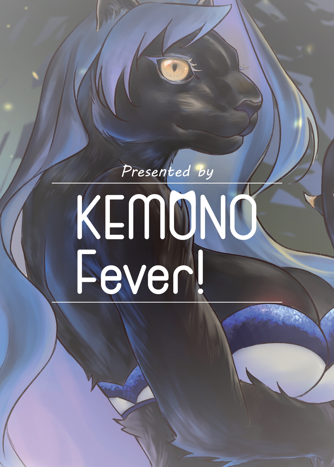 Kemono Fever! Vol.8