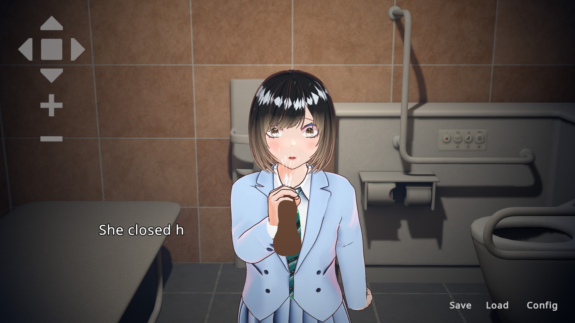 [English・繁體中文・简体中文・한국어]Train Domination!? Rush Hour