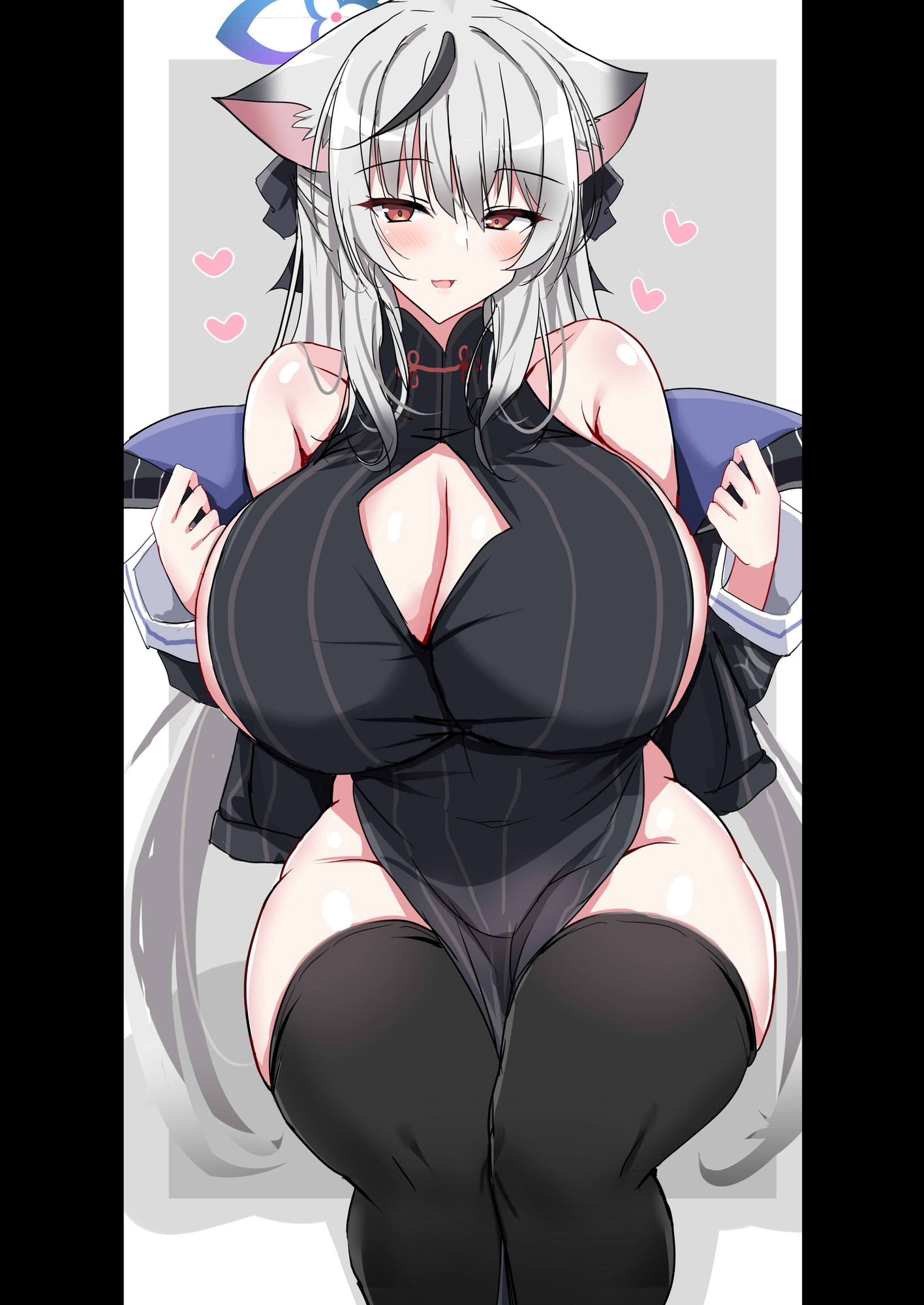 ブルアカイラストまとめ本