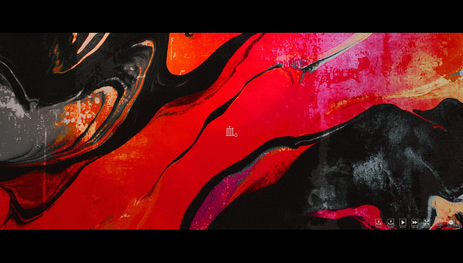 わたしがあなたを埋めた夜