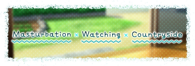 Show Me Yours ~Teach Me, Oniisan! Playing Naughty House With Good Girl Yume~
