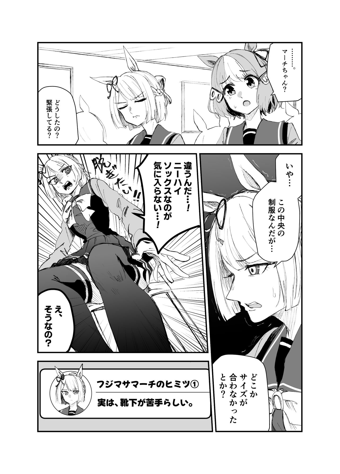 フジマサマーチ詰め合わせ