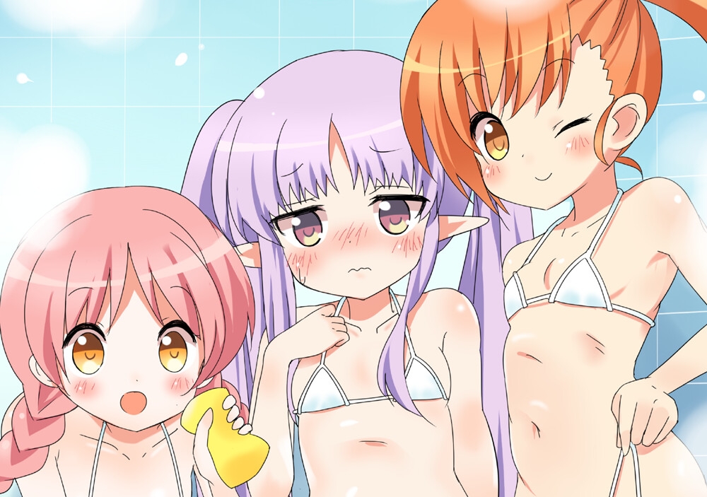 キョウカちゃんがへんたいふしんおじさんに襲われる本