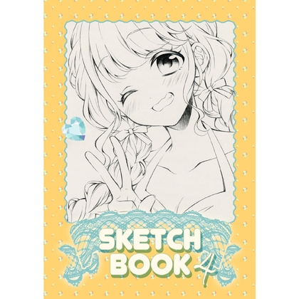 SKETCH BOOK4