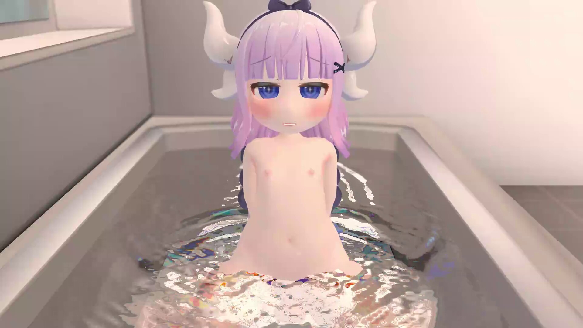 お風呂で洗いあいックス2