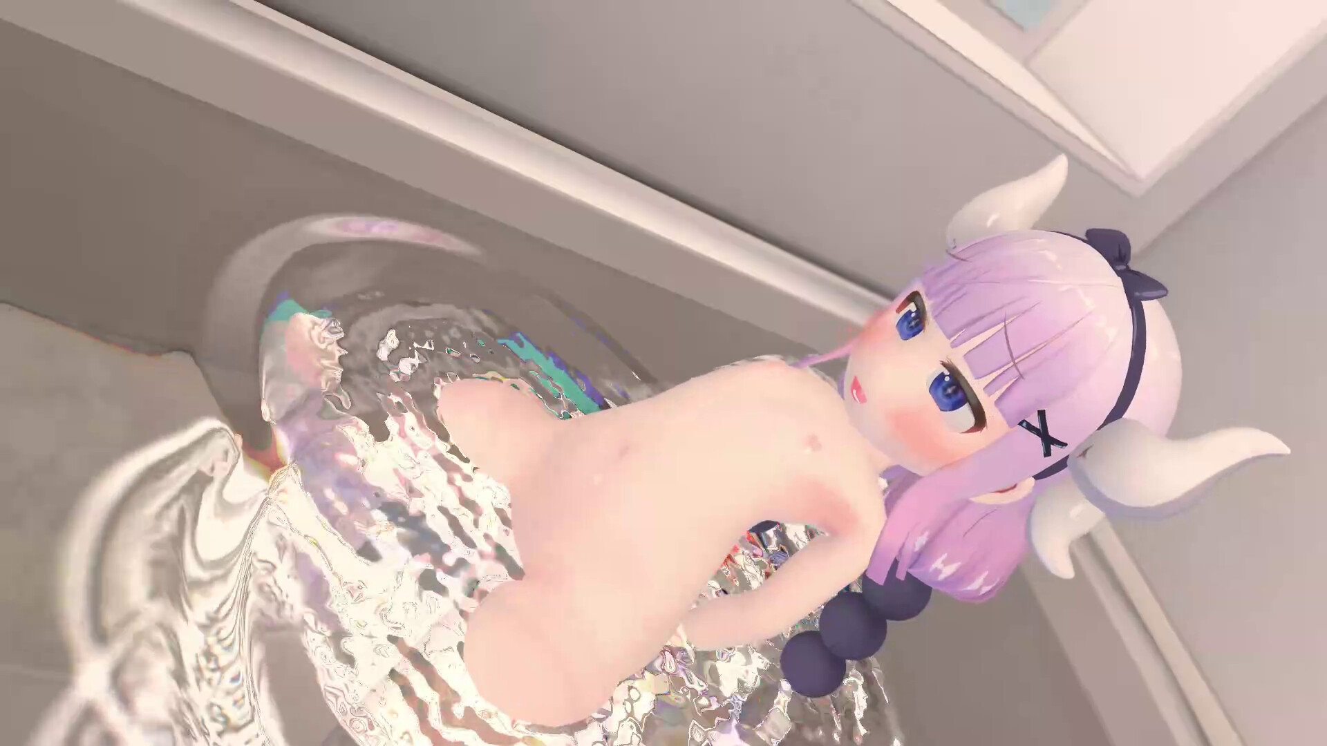 お風呂で洗いあいックス2