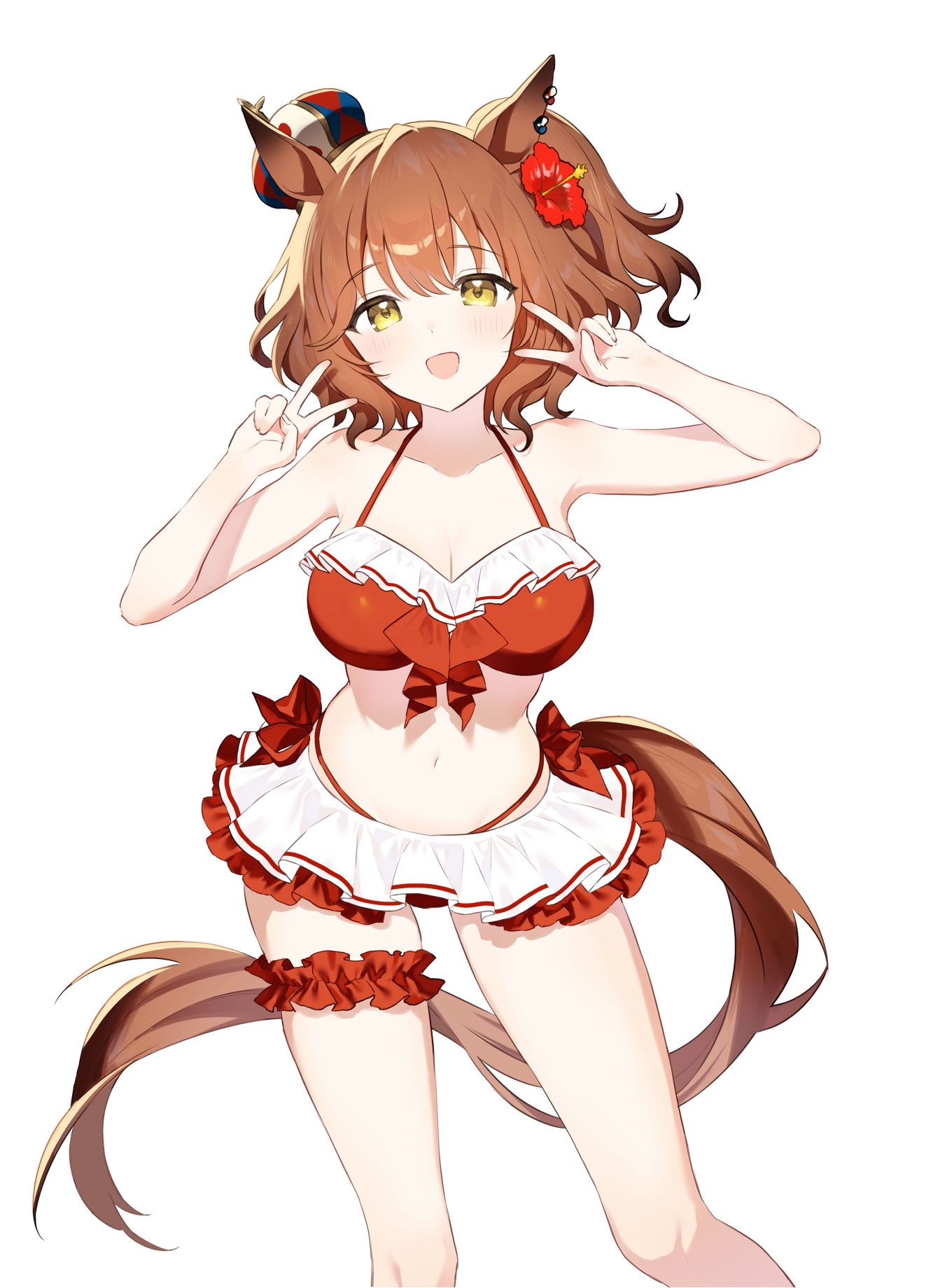 Nekosuzu An Illust Book