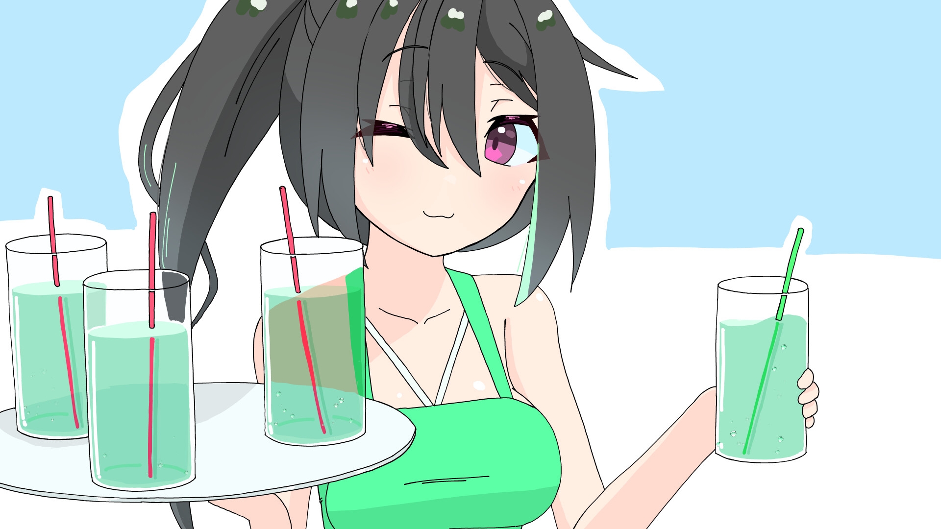 ロア・エリュシオン